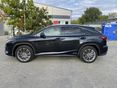 LEXUS RX 2022/5 - 8