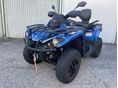 CAN-AM OUTLANDER 