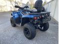 CAN-AM OUTLANDER 2022/3 - 2