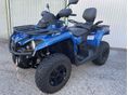 CAN-AM OUTLANDER 2022/3 - 4