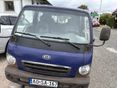 KIA K2700 2.7 D Trekking