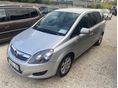 OPEL ZAFIRA B 2011/6 - 1