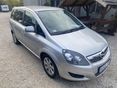 OPEL ZAFIRA B 2011/6 - 2