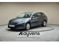 SKODA SUPERB Combi 2.0 TDI SCR Style DSG MAGYAR 1.TUL-GARANTÁLT KM-SZERVIZTÖRTÉNET-ÁFÁS-GARANCIÁVAL!