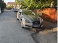 JAGUAR XF 2013/10 - 5
