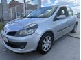 RENAULT CLIO 1.5 dCi Authentique Mo.-i. KLÍMa. VALÓS KM. FRISS MŰSZAKI. VIHETŐ!