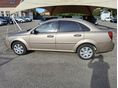 CHEVROLET LACETTI 2007/10 - 2