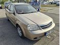 CHEVROLET LACETTI 2007/10 - 4