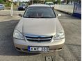 CHEVROLET LACETTI 2007/10 - 5