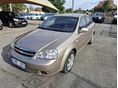 CHEVROLET LACETTI 2007/10 - 1