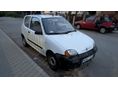 FIAT SEICENTO 1.1 Active 1. tulaj. 49ezer km!