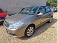 RENAULT THALIA 1.2 Privilege EURO5 Magyarországi! 87 ezer KM! Kifogástalan állapotban!
