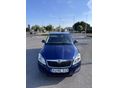 SKODA FABIA Combi 1.6 CR TDI Ambiente
