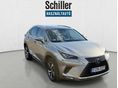 LEXUS NX 2018/8 - 1