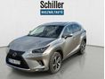 LEXUS NX 2018/8 - 2