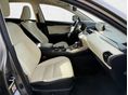 LEXUS NX 2018/8 - 9