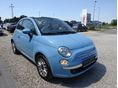 FIAT 500 2012/3 - 4