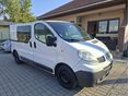 RENAULT TRAFIC 2008/6 - 2