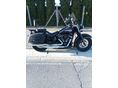HARLEY-DAVIDSON HERITAGE SOFTAIL CLASSIC 