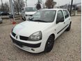 RENAULT CLIO 1.4 16V Privilege M.o-i / klíma / téli - nyári kerék garnitúra