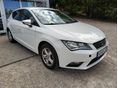 SEAT LEON 2013/4 - 7