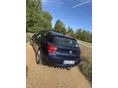 BMW 1-ES SOROZAT 2012/1 - 2