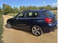 BMW 1-ES SOROZAT 2012/1 - 4