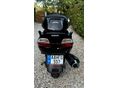 SUZUKI AN 650 BURGMAN 2008/8 - 2