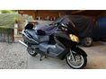 SUZUKI AN 650 BURGMAN 2008/8 - 7