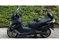 SUZUKI AN 650 BURGMAN 2008/8 - 10