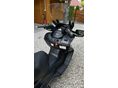 SUZUKI AN 650 BURGMAN 2008/8 - 12
