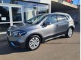 SUZUKI SX4 S-CROSS 2019/6 - 2
