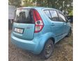 SUZUKI SPLASH 2008/1 - 5