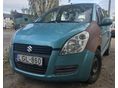 SUZUKI SPLASH 2008/1 - 6