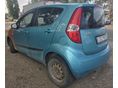 SUZUKI SPLASH 2008/1 - 7