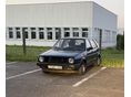 VOLKSWAGEN GOLF II 1986/1 - 1
