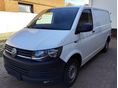 VOLKSWAGEN TRANSPORTER 2018/12 - 1