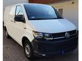 VOLKSWAGEN TRANSPORTER 2018/12 - 2
