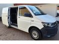 VOLKSWAGEN TRANSPORTER 2018/12 - 3