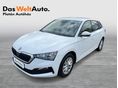 SKODA SCALA 2023/7 - 1