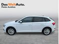 SKODA SCALA 2023/7 - 2