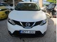 NISSAN QASHQAI 2015/1 - 2