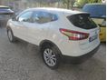 NISSAN QASHQAI 2015/1 - 4