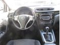NISSAN QASHQAI 2015/1 - 9