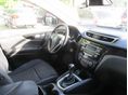 NISSAN QASHQAI 2015/1 - 10