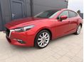 MAZDA 3 Sport 2.0 Revolution Becsületesnepper Nr.72
