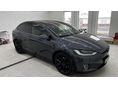 TESLA MODEL X Long Range (Automata) (6 személyes ) Áfá-S !