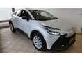 TOYOTA C-HR 2025/6 - 2