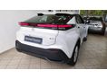 TOYOTA C-HR 2025/6 - 4