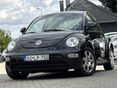 VOLKSWAGEN NEW BEETLE 1999/3 - 4